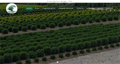 Desktop Screenshot of homegardentt.com